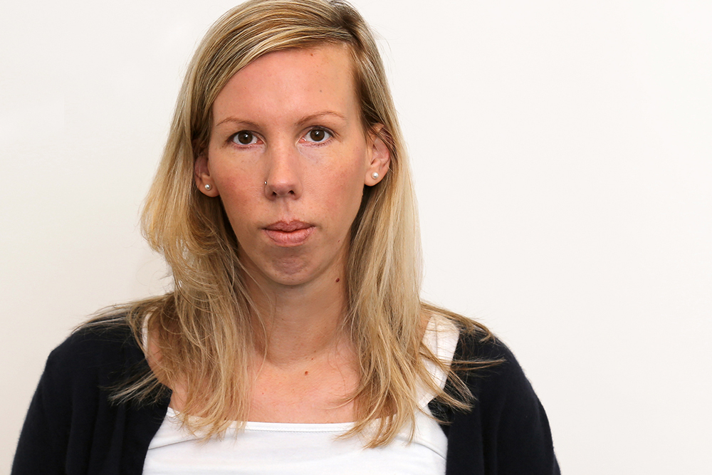 Levke Paulsen ©Photo: Martin Wunderlich;