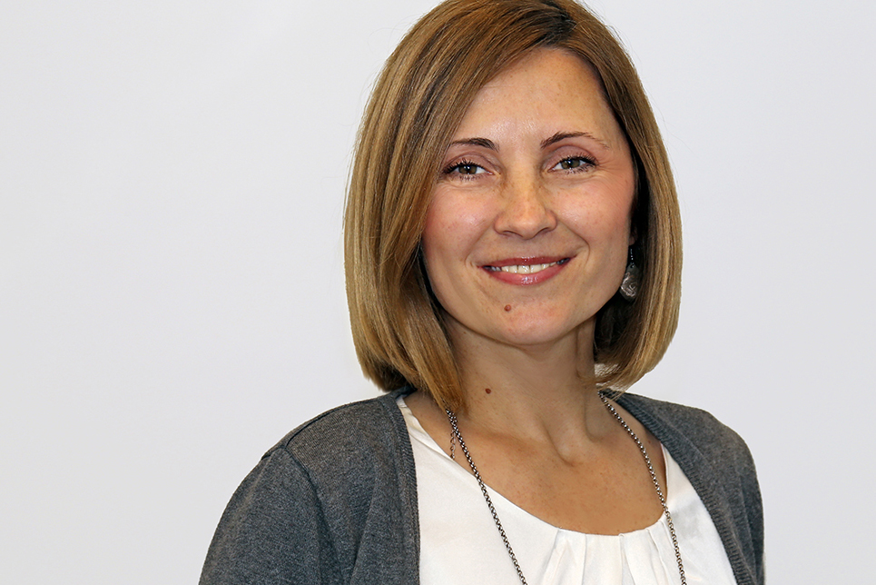 Dusica Pien ©Photo: Martin Wunderlich;