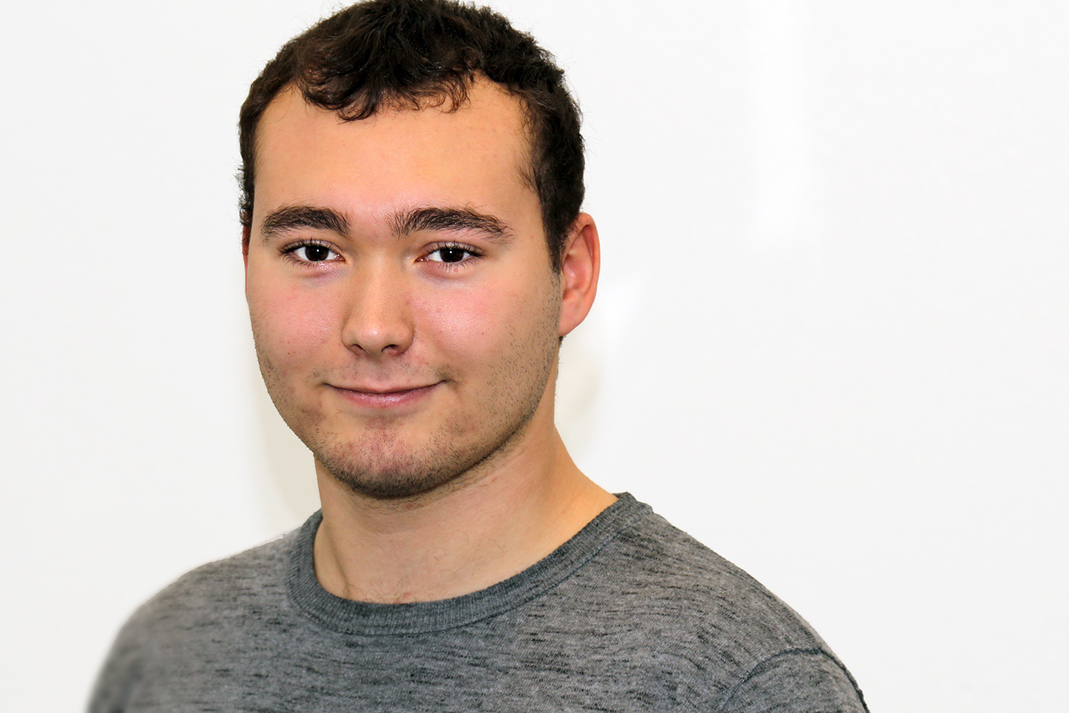 Gerrit Wolf ©Photo: Martin Wunderlich;